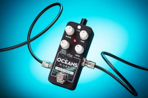 Pico Oceans 3-Verb