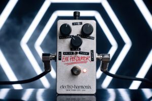 EHX Percolator